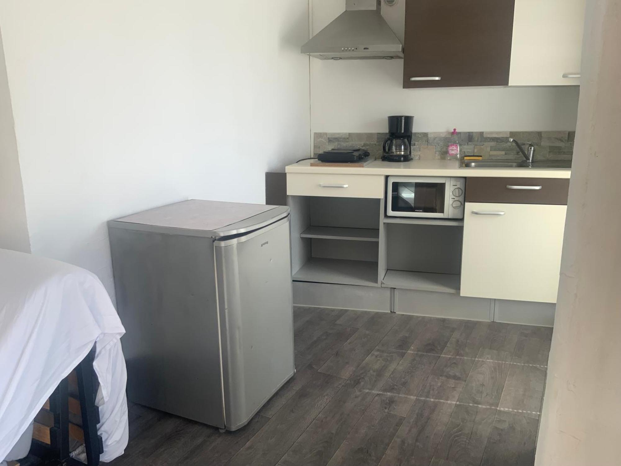 Pour 4 Face A La Piscine Apartman Marseille Kültér fotó