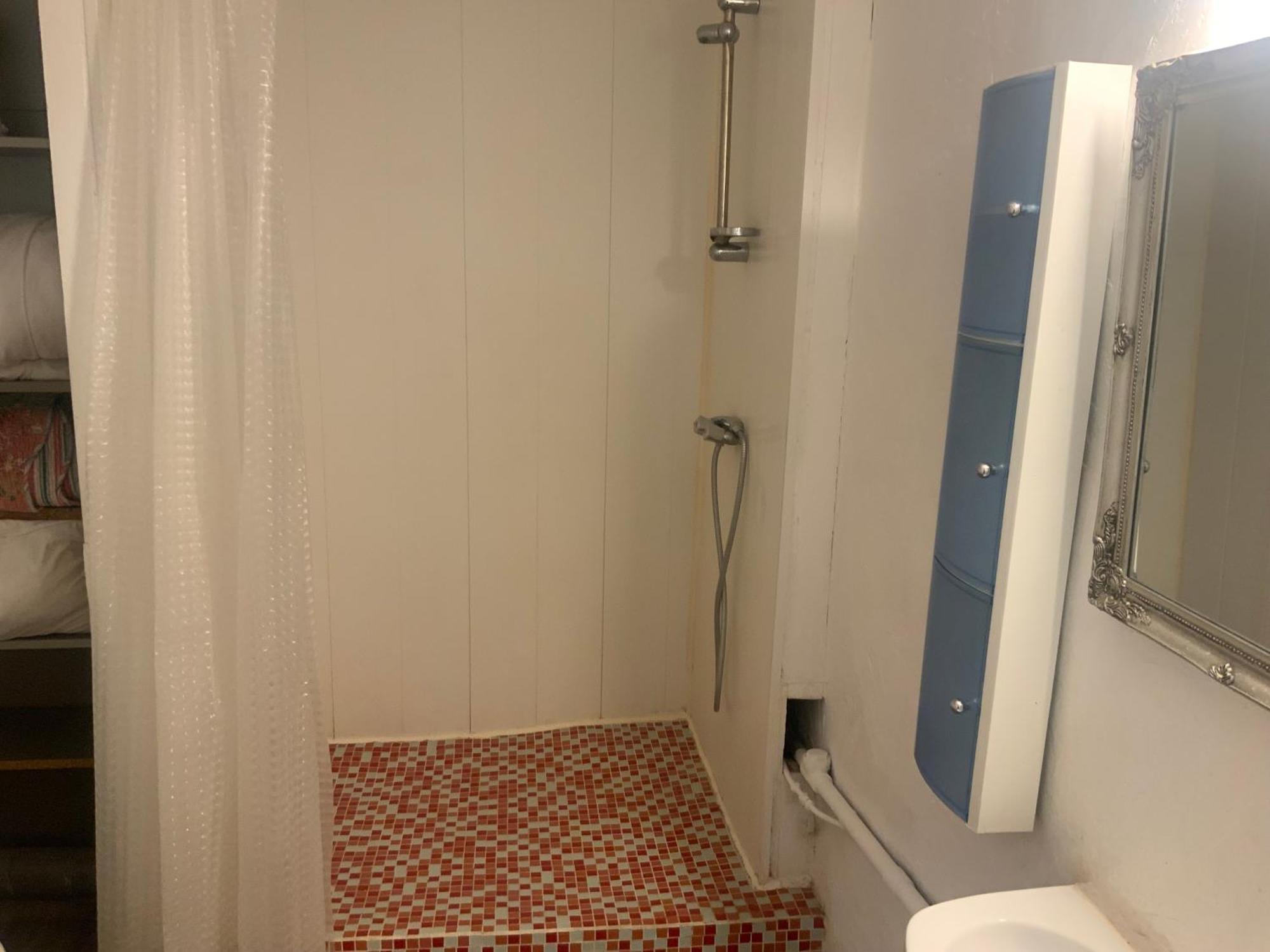 Pour 4 Face A La Piscine Apartman Marseille Kültér fotó